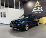 BMW X1 18 i sDrive*Panorma*Bi-Xenon*SZH.*Klima*PDC