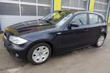 BMW 118i 5-Türer*SHZ*KLIMA - gebrauchte BMW 118 aus dem Jahr 2006