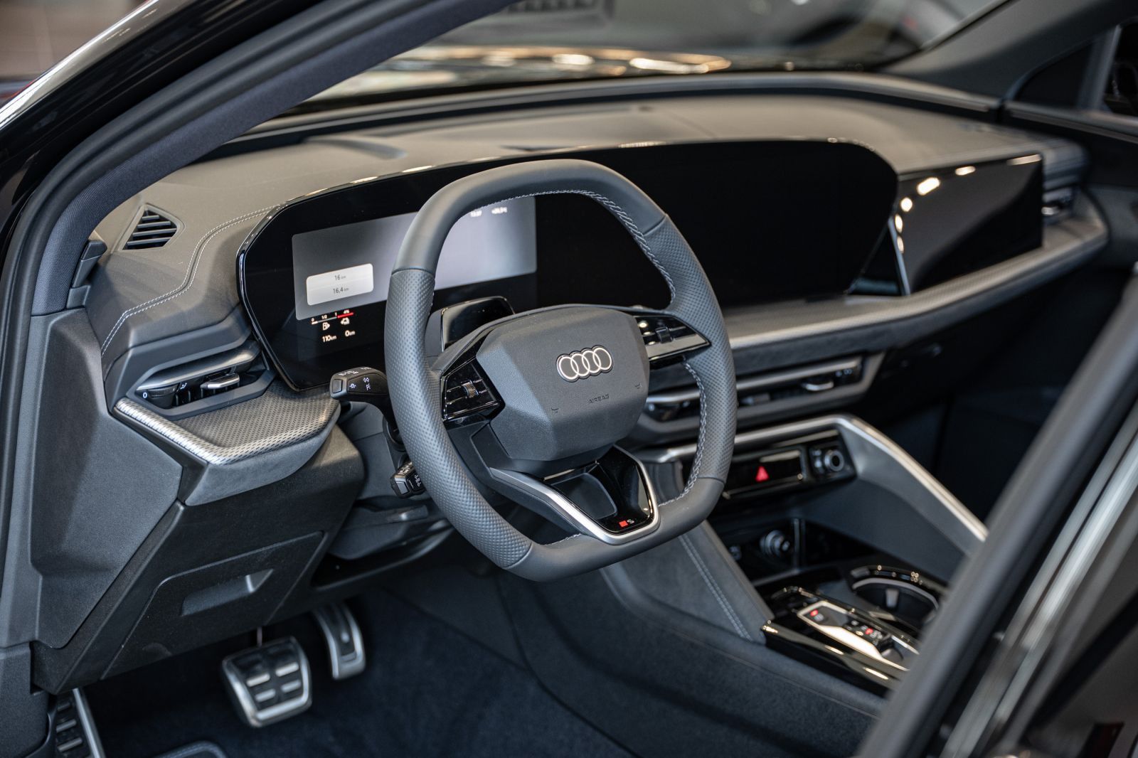 Audi Q5 - Bild 17