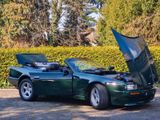 Aston Martin Virage Volante Volante - Aston Martin Virage