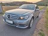 Mercedes-Benz C 200 BlueEFFICIENCY AVANTGARDE 2013 - gebrauchte Mercedes-Benz C 200 aus dem Jahr 2013