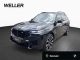 BMW X7 M60i xDr HUD,B/W,360°,Sthz,St+Go,AHK,Sky,23" - gebrauchte BMW X7 M60 aus dem Jahr 2024