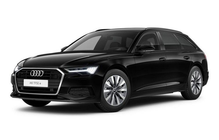 Audi A6 Avant 50TFSIe qu HuD HDMATRIX KAMERA TOUR ACC