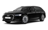 Audi A6 - Vorschau Bild 1