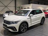 Volkswagen Tiguan 2.0 TDI SCR DSG R-Line 1.Hand