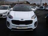 Kia Sportage 1.6 T-GDI AWD Aut. Platinum - Kia Sportage Gebrauchtwagen in Köln