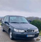 Saab saab 9-5 TÜV 10.27 - Saab 9-5 aus 1999