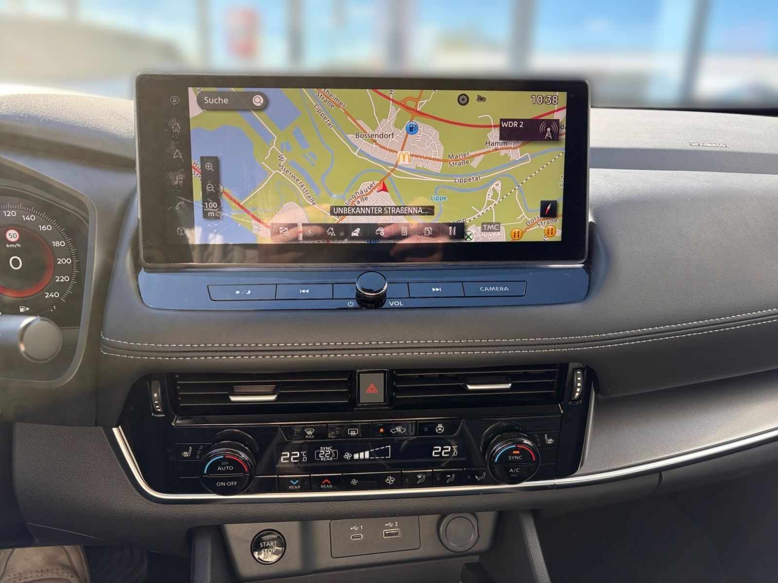 Fahrzeugabbildung Nissan X-Trail 1.5 VC-T e-Power N-Trek e-4orce*SHZ*360°
