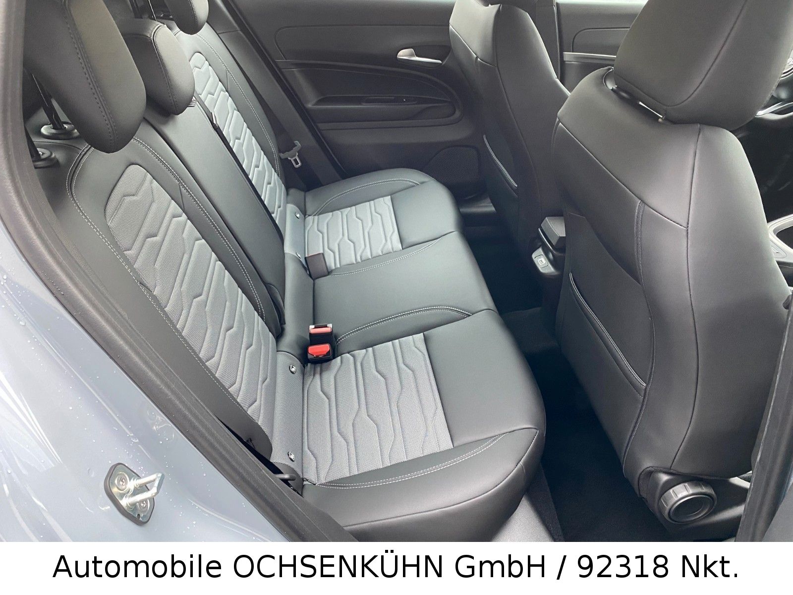 Jeep Avenger - Bild 12