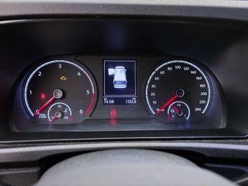 Volkswagen Caddy - 12