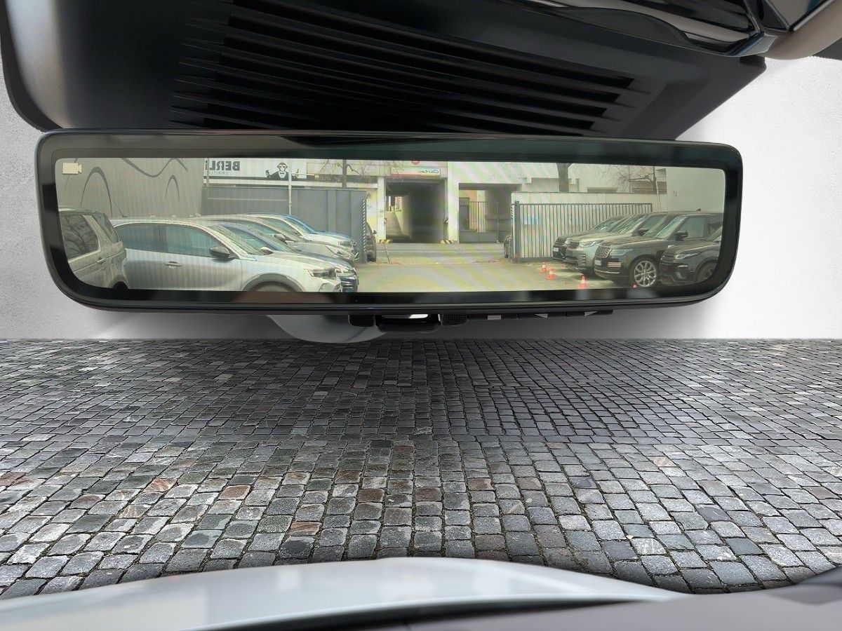 Land Rover RANGE ROVER SWB 4.4 Benzin P530 Autobiography foto 17