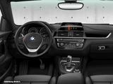 BMW 220i Autom. Leder PDC SHZ - BMW 220 in Bonn