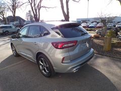 Fahrzeugabbildung Ford Kuga ST Line FHEV Automatik Winterpaket  / FGS 5