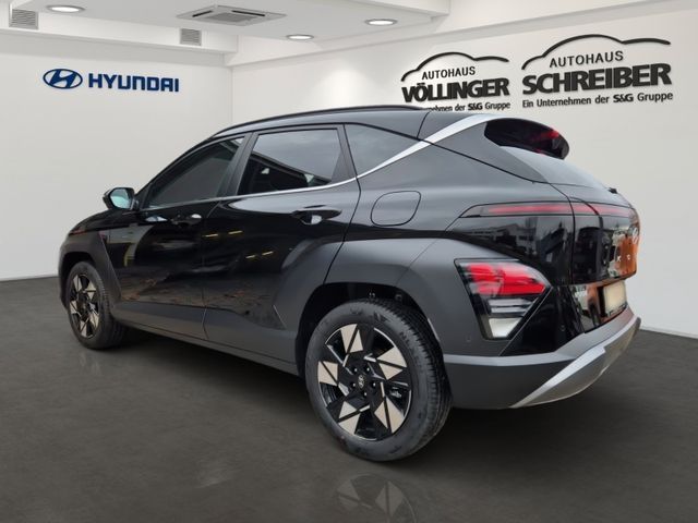 Hyundai Kona – Bild 4