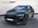Audi RSQ8 performance 4.0 quattro Akrapovic Keramik - gebrauchte Audi RSQ8 aus dem Jahr 2024