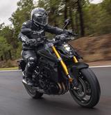 Suzuki GSX-S 1000 - SUZUKI NEU NAKED BIKE