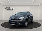 Opel Mokka 1.4 Turbo ecoFLEX EDITION+PDC+NAVI+BOSE+ - Opel Mokka in Mannheim