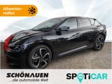 Kia EV6 GT-LINE 4WD ELEKTRO 77,4-kWh +S/LHZ+HUD+NAVI - Kia EV6 in Wuppertal