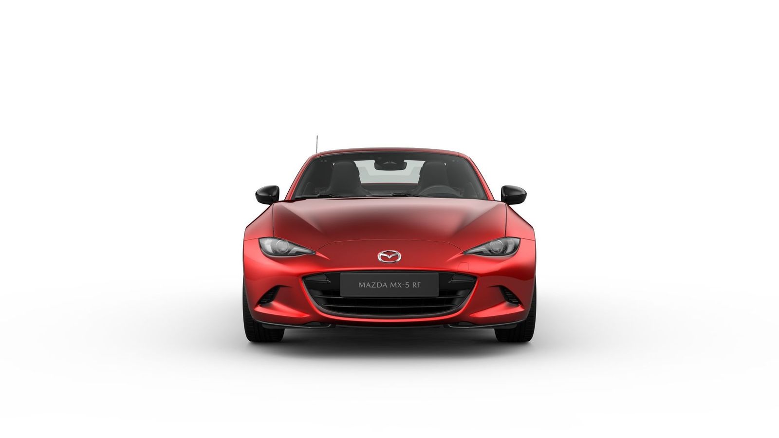 Mazda MX-5 - Bild 4