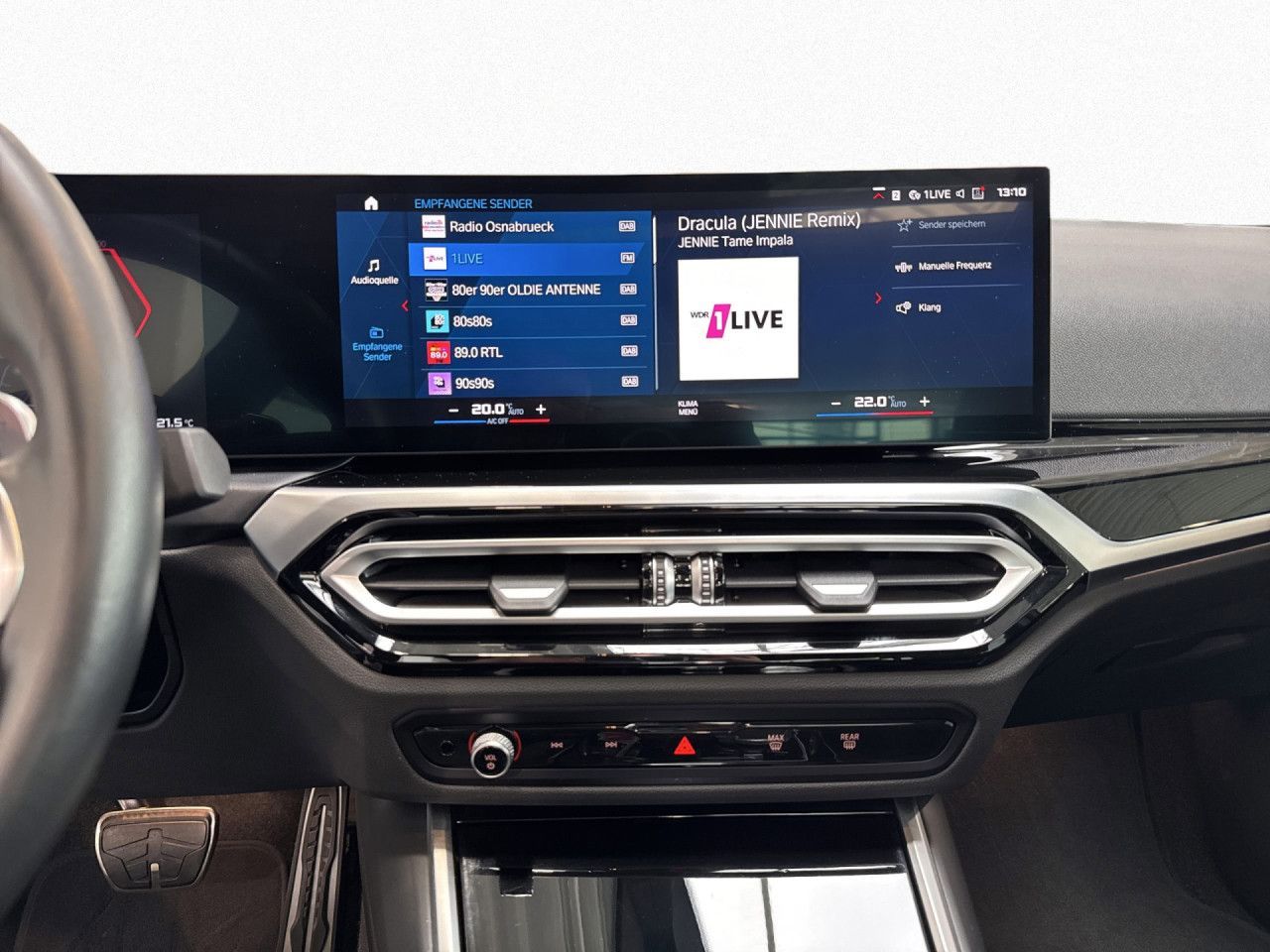 BMW M2 Coupe GSD,LiCo+,adLED,RFK,SHZ,CarPl Bluetooth foto 15