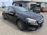 Mercedes-Benz A 180 (BlueEFFICIENCY) KAMERA,SITZHEIZUNG,Blueto - Mercedes-Benz A 180 aus 2014