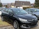 Citroën C4 Lim. Shine*NAVI*NEU*TÜV*PS*131*KM96 - scheckheftgepflegte Citroën C4
