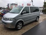 Volkswagen VW Multivan mit 2 Schiebetüren! - Volkswagen LT aus 2006