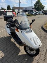 Honda Ur-Helix von 1986, Gelegenheit, Rarität - HONDA 1990