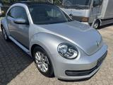Volkswagen Beetle Design - gebrauchte Kleinwagen in Troisdorf