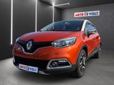 Renault Captur 0.9 TCe 90 Luxe Navi Tempomat AHK AUX - Renault aus 2013