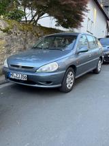 Kia Rio 1.5 - Kia Rio aus 2001