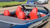 BMW Cabrio Sport Line BMW 420d - BMW 420 in Mannheim