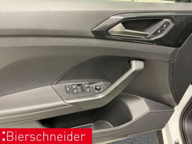 Volkswagen T-Cross - Bild 9