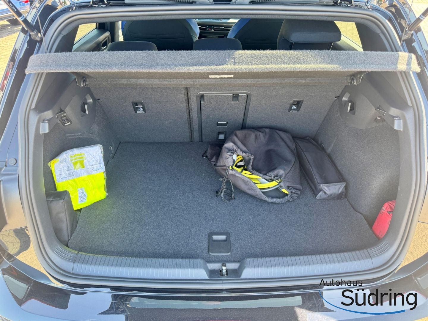 Golf VIII 1,4 e-Hybrid GTE DSG AHK Navi ACC