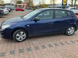 Hyundai i30 1.4 LPG  Fifa Edition - Hyundai i30 mit LPG-Antrieb