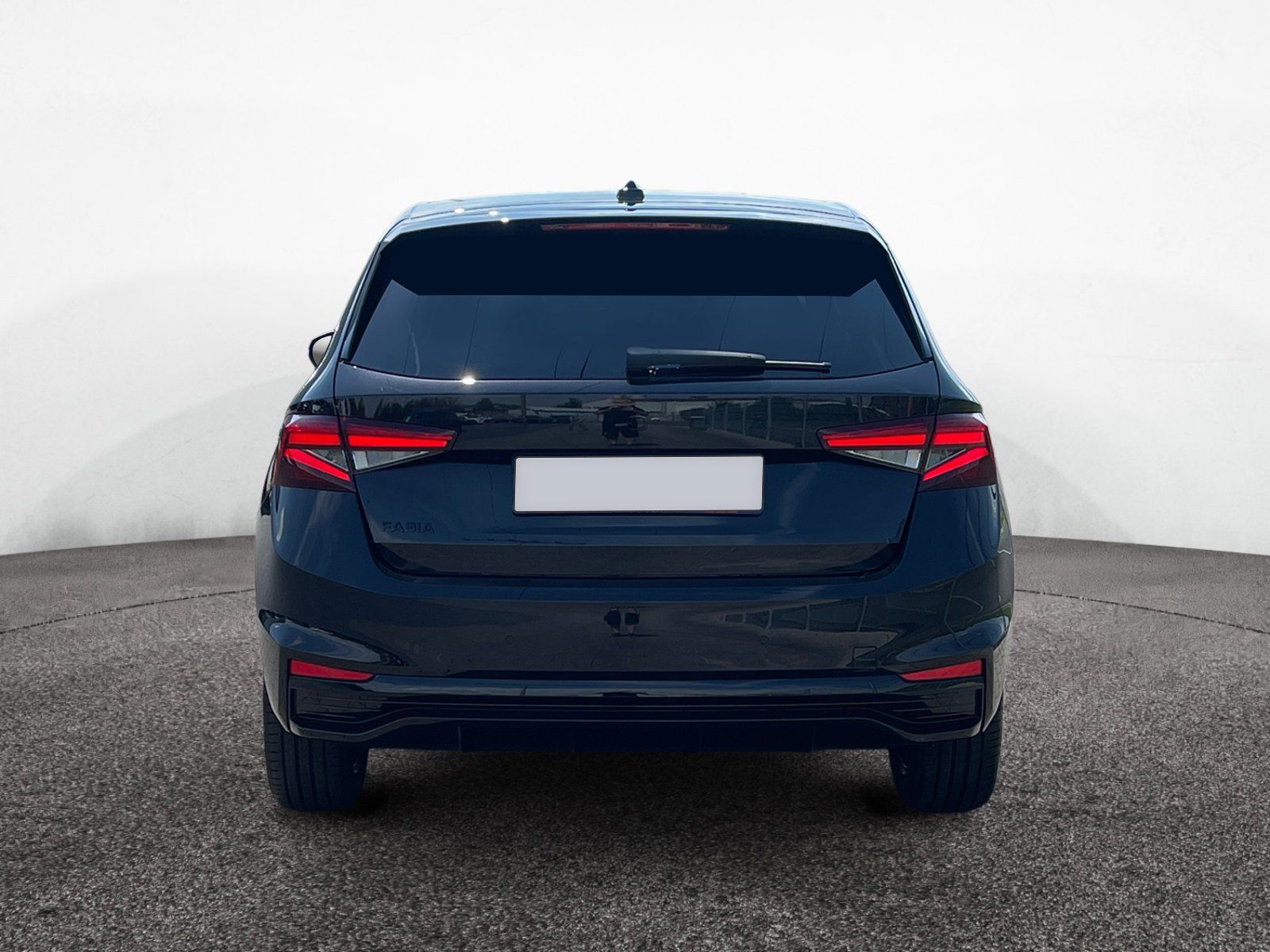Skoda Fabia - Bild 6