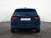 Skoda Fabia - Vorschau Bild 6