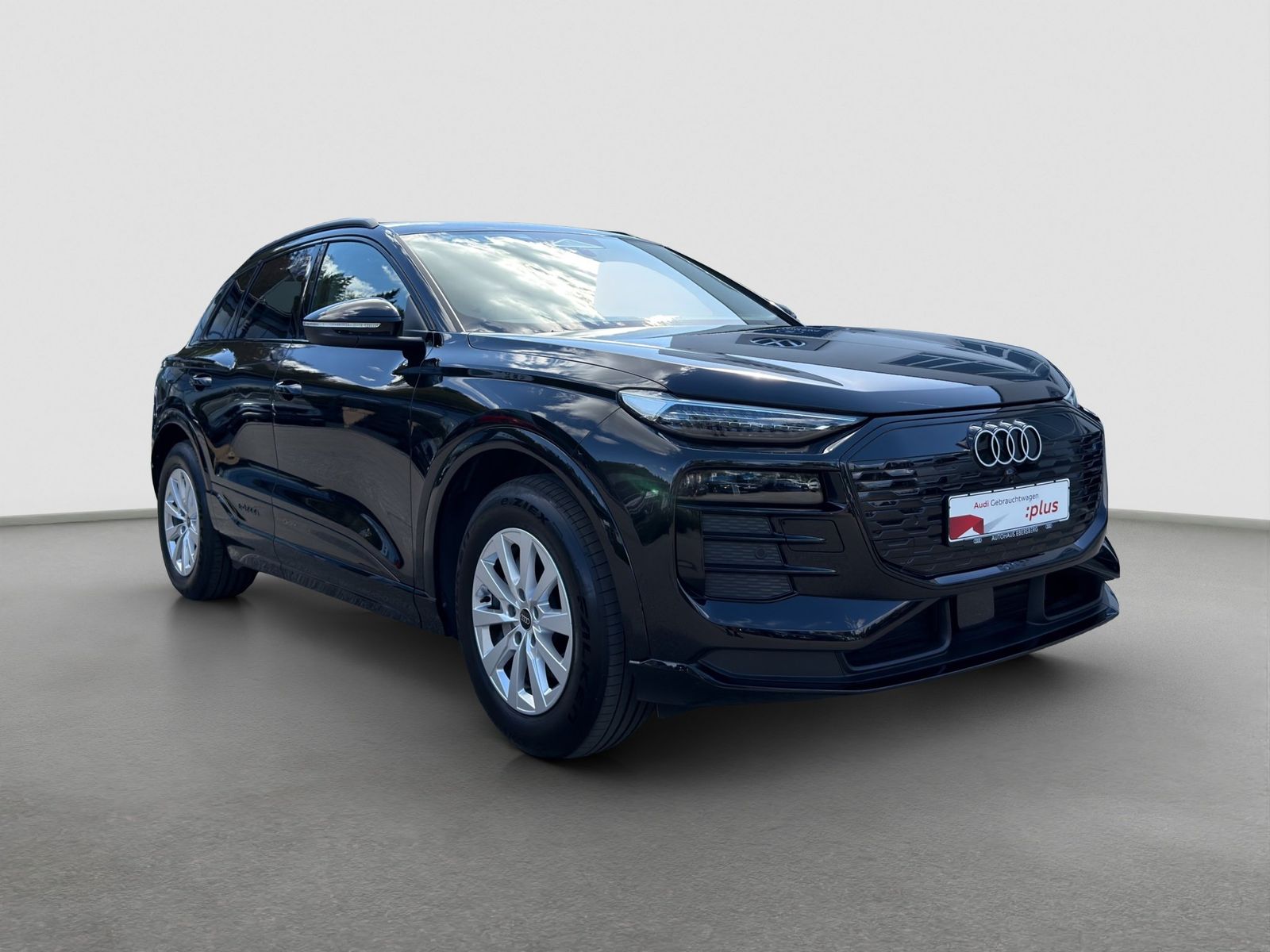 Audi Q6 e-tron - Bild 4