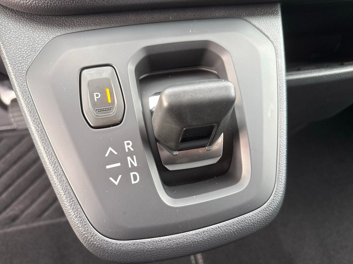 Renault Trafic - Bild 19