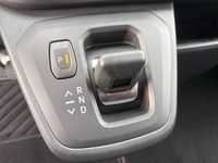 Renault Trafic - Vorschau Bild 19