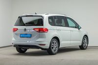 Volkswagen Touran - Vorschau Bild 3