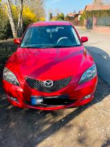 Mazda Ich biete eines Mazda 3 - Mazda 3 in Leipzig