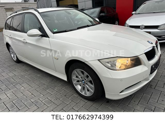 BMW 318 Baureihe 3 Touring 318i /Tüv Neue