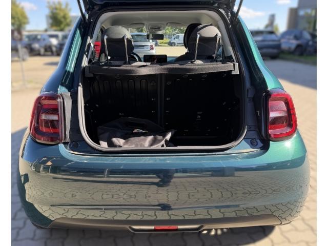 Fiat 500e e Icon *Sitzheizung *Apple Car Play *Tempom
