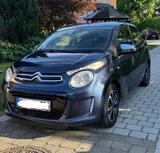 Citroën C1 VTi 68 Shine  - Citroën C1: Shine