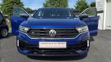 Volkswagen T-Roc / R / 4Motion / DSG / 300 PS / - gebrauchte VW Sportwagen