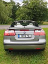 Saab 9-3 2.8 Turbo V6 Aero Cabriolet Aero - Saab 9-3: Cabrio