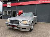 Mercedes-Benz C 240 ELEGANCE*Automatik*1xHand - gebrauchte Mercedes-Benz C 240 aus dem Jahr 1999