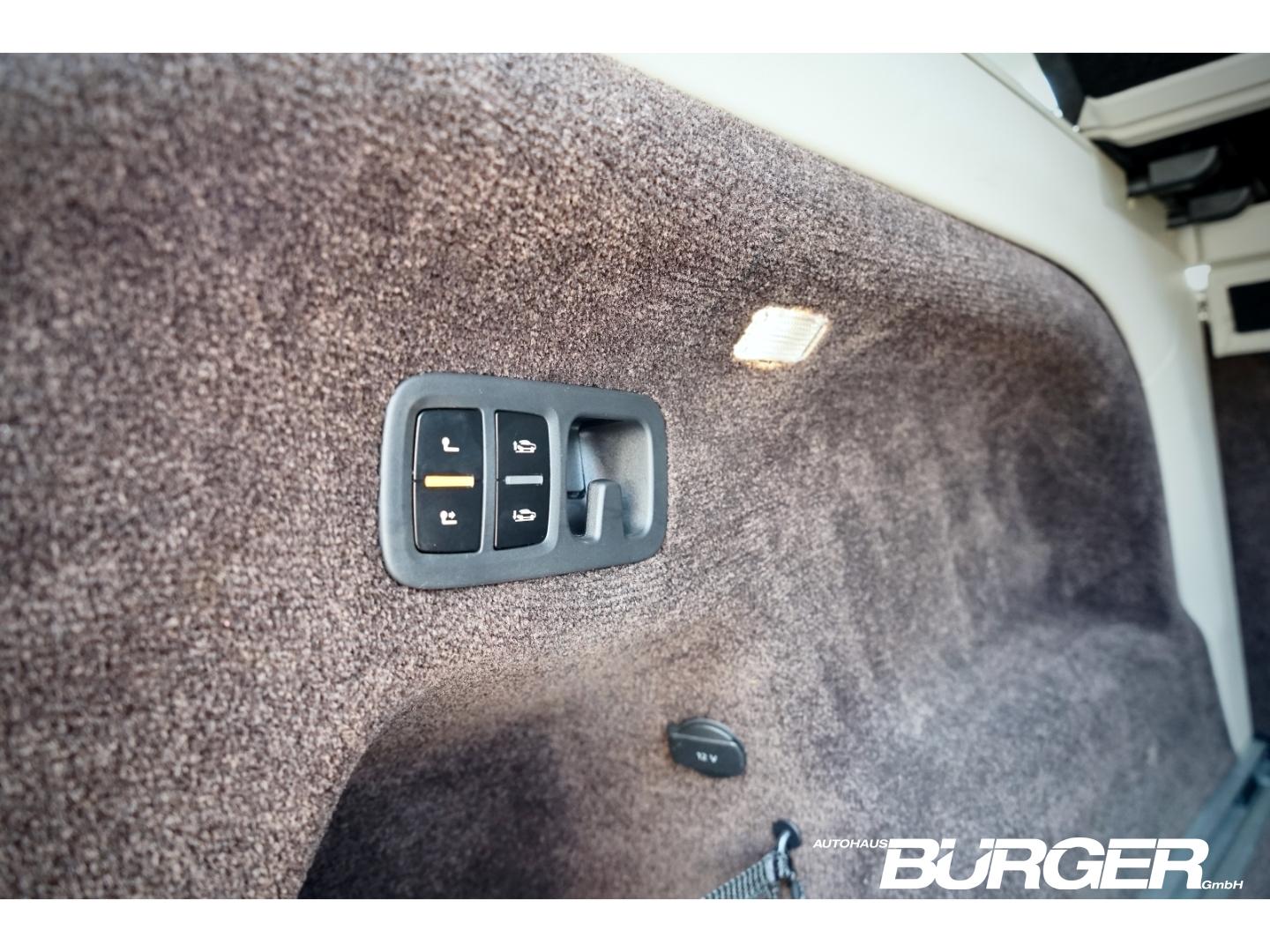 Bentley Bentayga Mulliner First Edition 22°Naim Airmatic