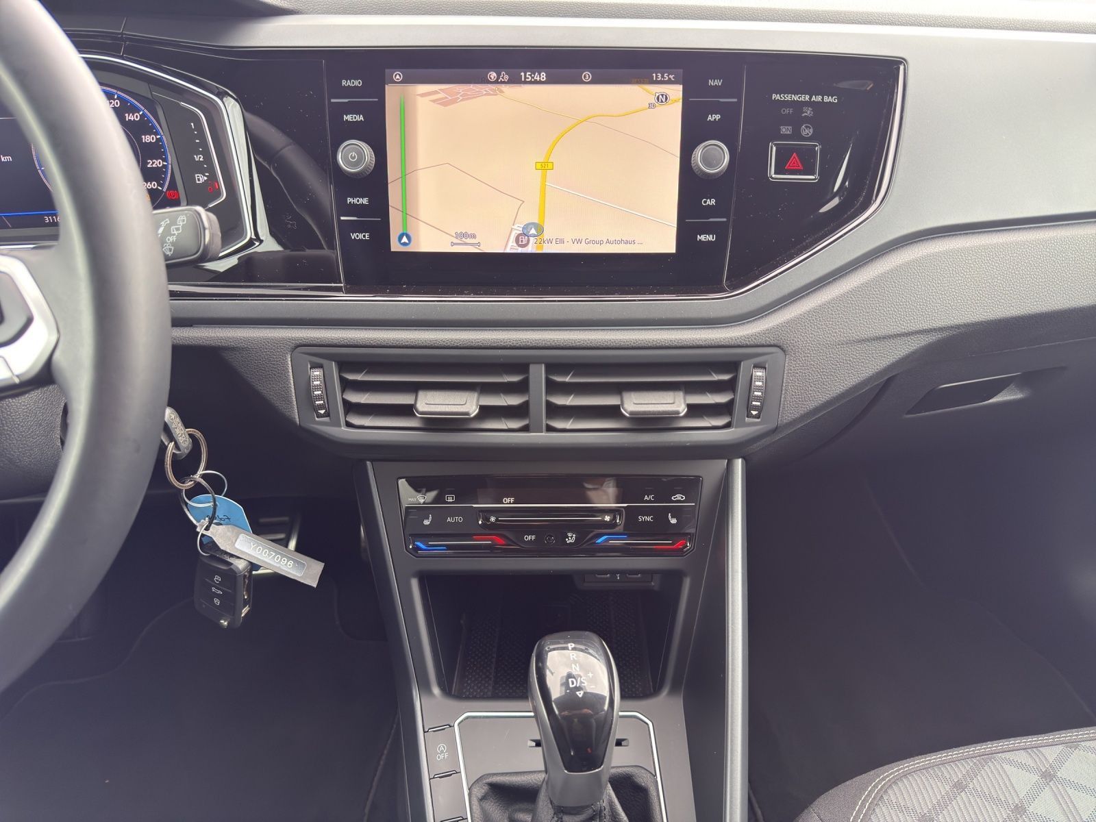 Volkswagen Taigo - Bild 8